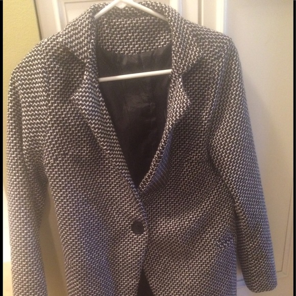 Light coat - Picture 5 of 5